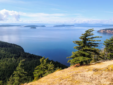 Orcas Island - On Nature Of Self-Love