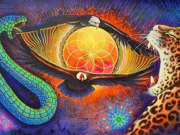 Why I like Inca Trilogy