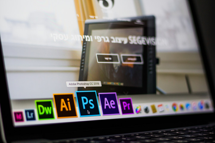 Software I Use When Designing Games