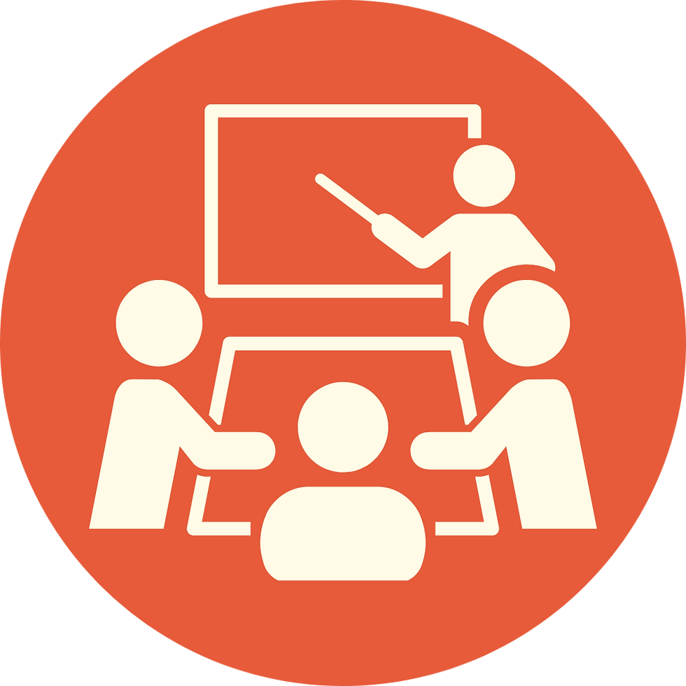 PROGRAM IMPLEMENTATION