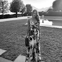 Stephanie owner of Buscemi Retail Group