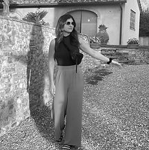 Natalie owner of Buscemi Retail Group