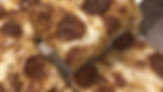 Buscemi Frozen Pizza Slice