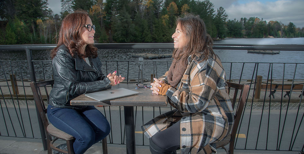 Indigenous-led training