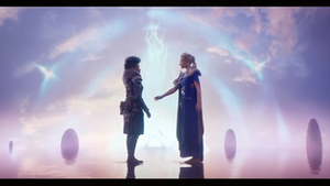 Kaldheim, Magic The Gathering, Game Trailer Advert