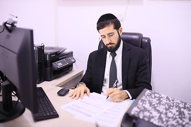 הרב אלעד אמסלם