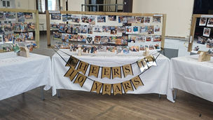 10 years of Men in Sheds!