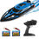 Thumbnail: RC Speed Boat: High-Speed Remote Watercraft