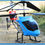 Thumbnail: RC Helicopter - Soar to New Heights