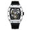 الصورة المصغرة: rm style watch, automatic men’s watch, 55mm luxury watch, skeleton watch, designer automatic watch, sports automatic watch,