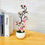 Thumbnail: Potted Bonsai Plum Blossom