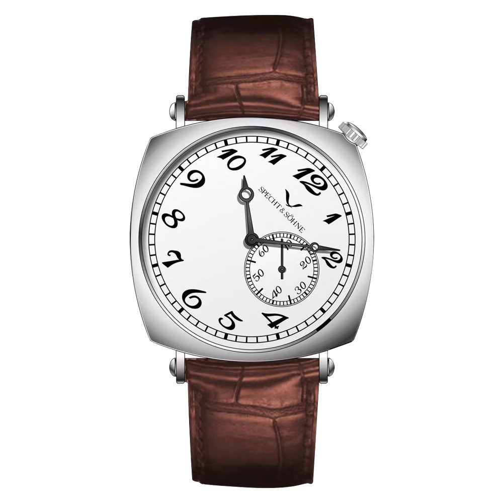 VC 1921 Vintage | Automatic Dress Watch - 38mm