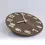 Thumbnail: Modern Wood Wall Clock