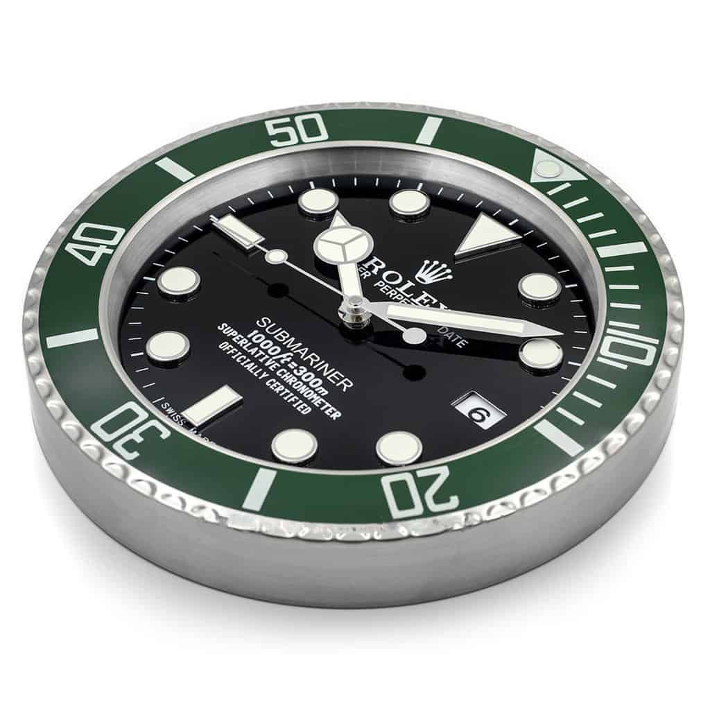 Rolex Submariner Wall clocks | Wclocks