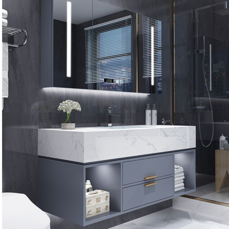 ארונות אמבטיה