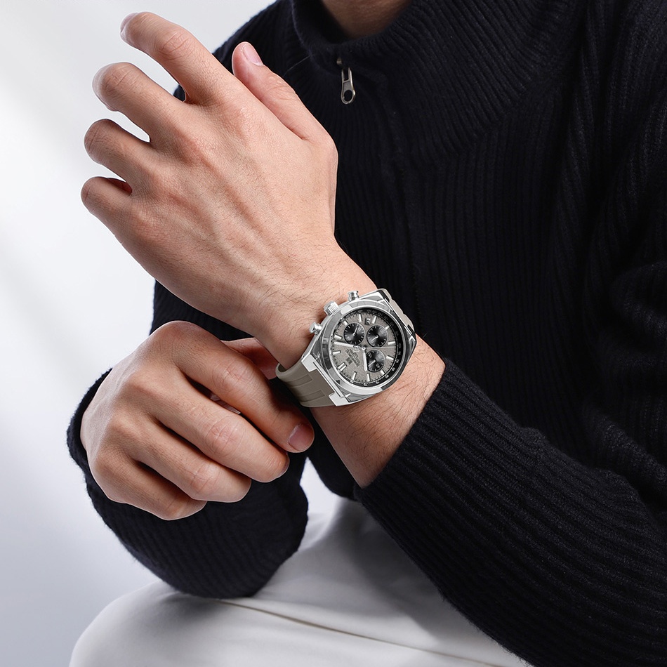 Affordable Luxury Watches