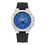 Miniatura: gp style watch, annual calendar watch, 43mm quartz watch, luxury quartz watch, designer men’s watch, classic wristwatch,