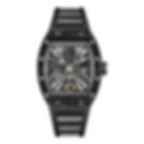 rm style watch, automatic men’s watch, 42mm skeleton watch, luxury sports watch, designer automatic watch, mechanical watch