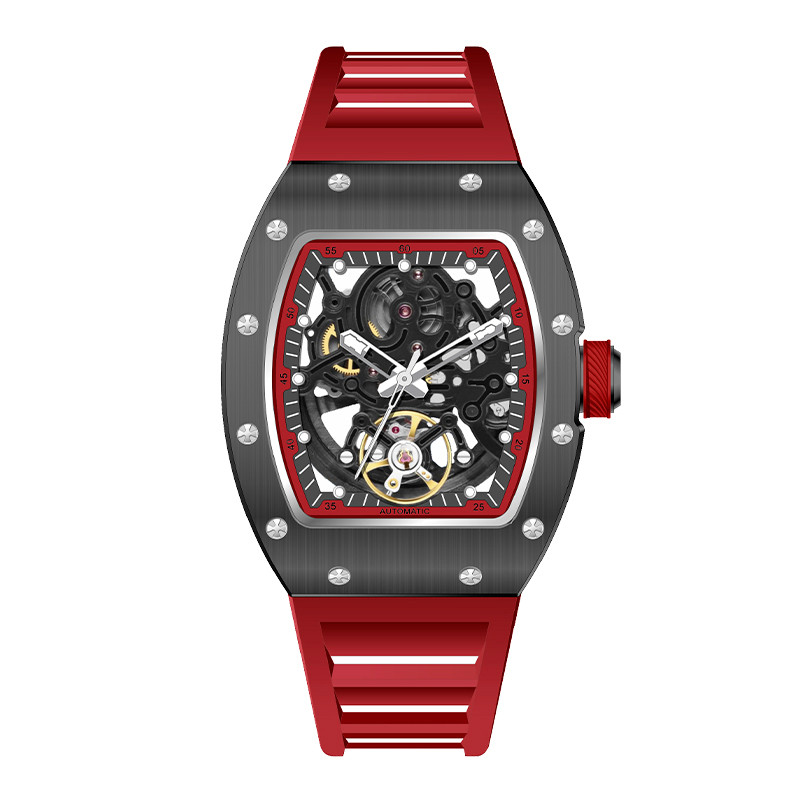 RM Tonneau Automatic | Daniel Gorman - 42mm