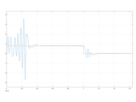 #9 Basic self-balancing WITH torque (part 5 - NEW library applied)