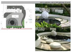 SKY GARDEN