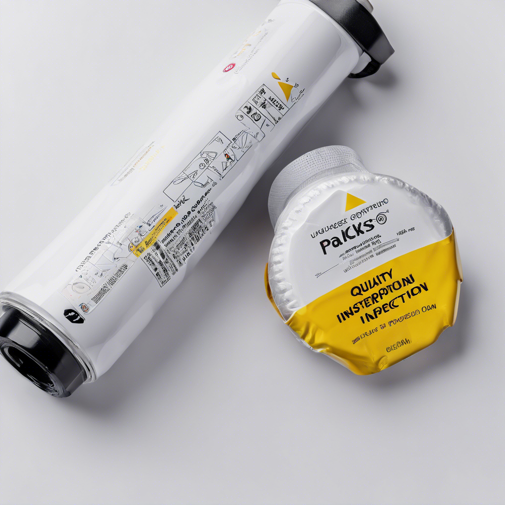 Quality Control Inspection