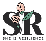 resilience, blossom into your best self, therapy, intuitive coaching, women empowerment