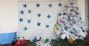 Notícia: “A Química e o Natal”