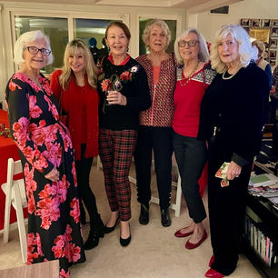 2023 Holiday Party