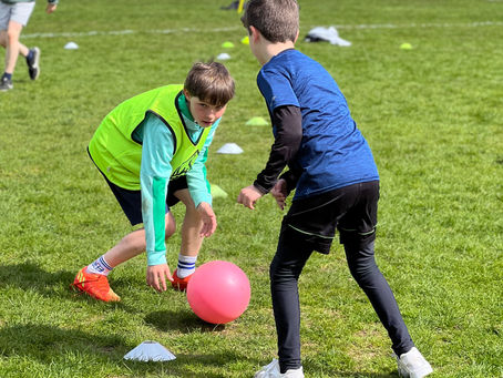 Single Sports Camps? Here's what ACE Thinks!