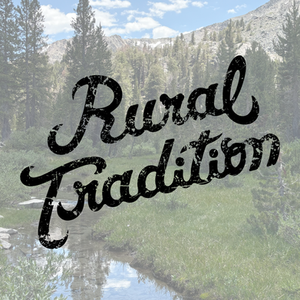 Rural Tradition
