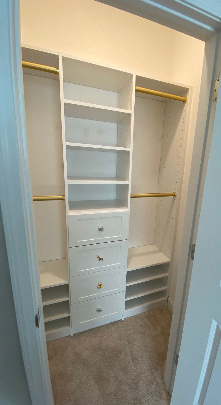 Kid's Closet