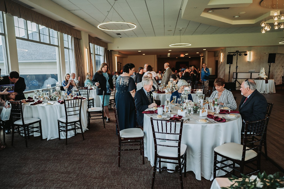 Outdoor Wedding Venues in Ohio: Essential Insights for Planning Your Perfect Day