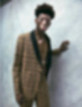 D-LO x MOOD magazine photographed by Anthony Giovanni and Edwin J. Ortega