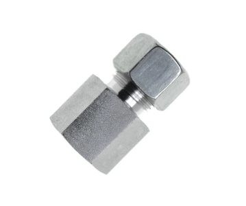 Thumbnail: Straight screw-on coupling