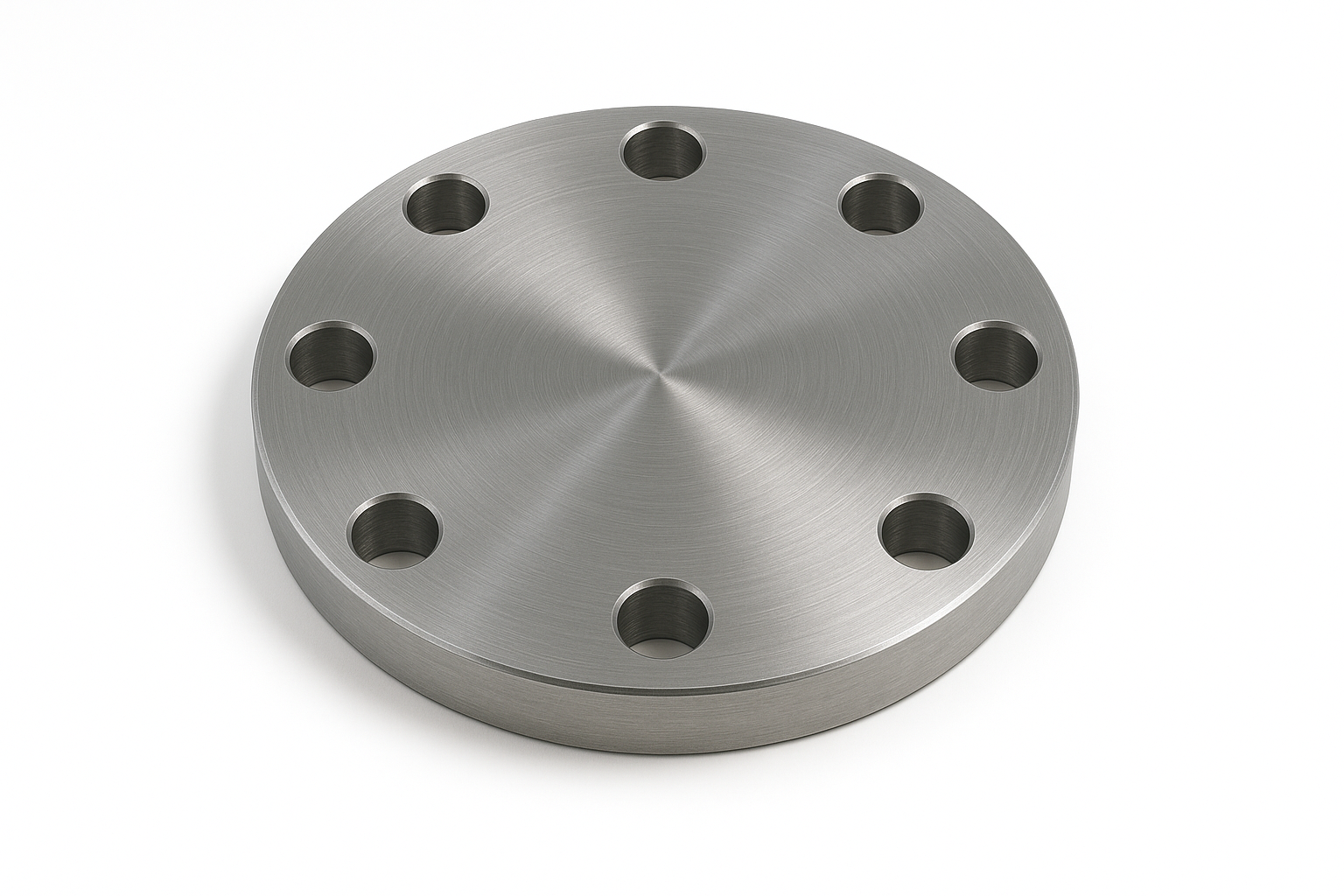 Blindflenzen 1.4404 PN10/16/40 TYPE 05