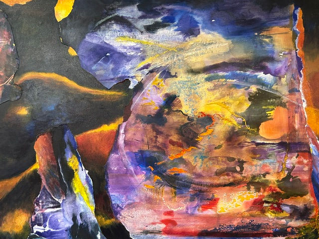 Earth Mother Laments