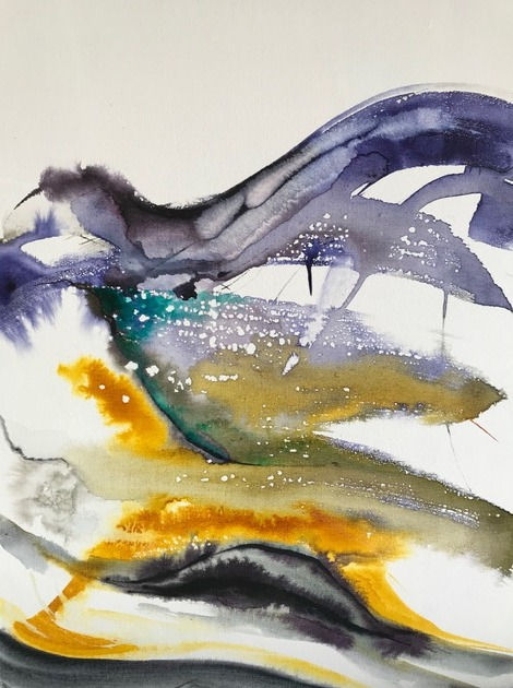 Thumbnail: Sea Life - Set of 4