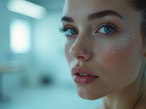 A Guide to Safe and Stylish Body Piercing Services