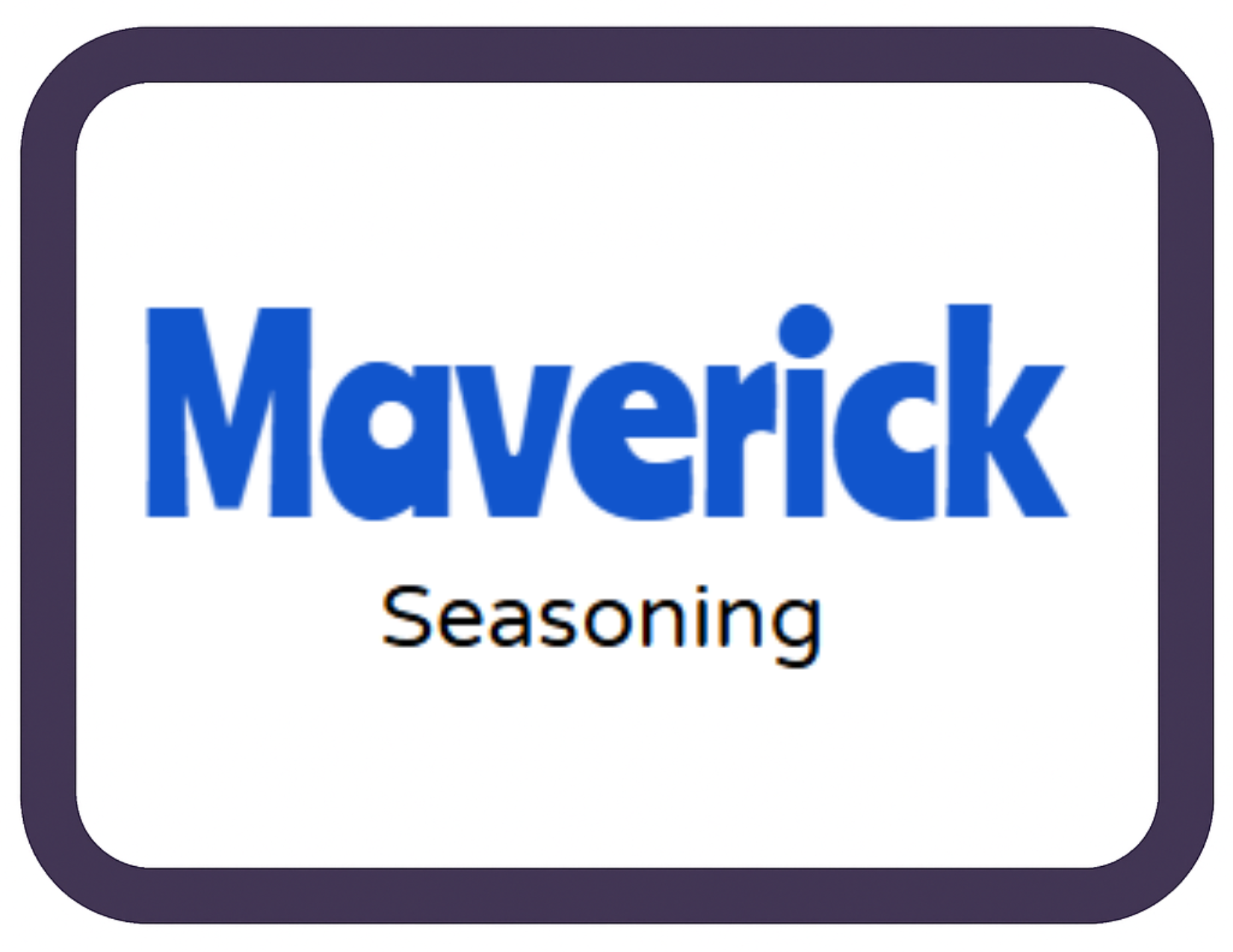 Maverick Seasoning Small