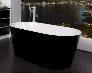 ZARA 1500/1700 FREESTANDING BATH | elitetiles