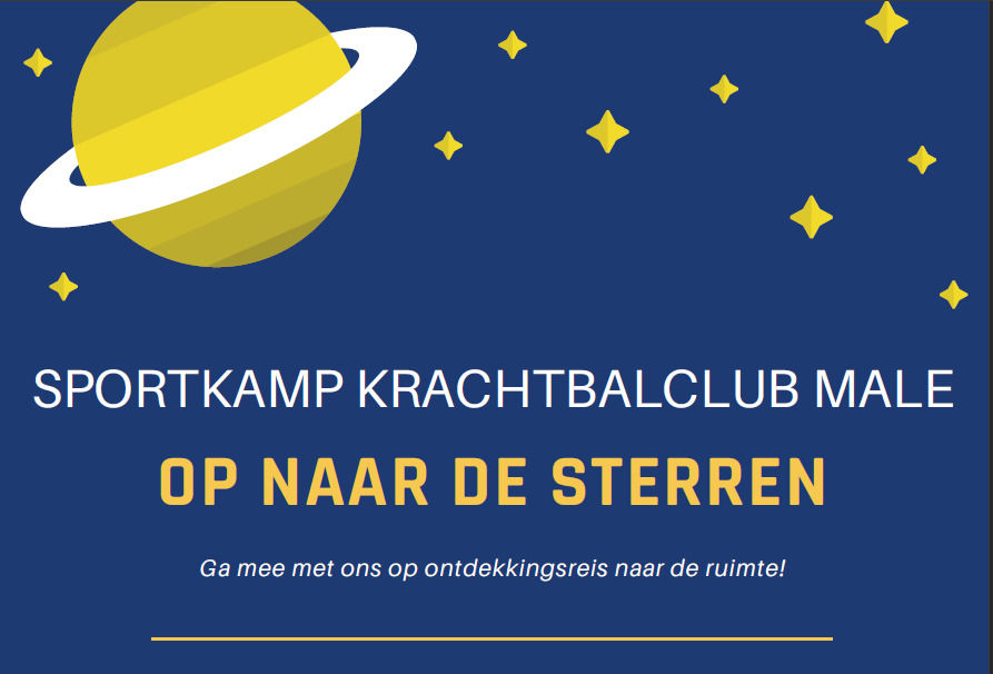 Sportkamp 2023
