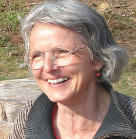 Annette Saager