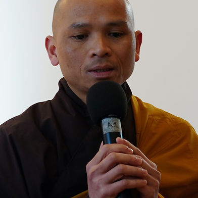 Thầy Pháp Lịch
