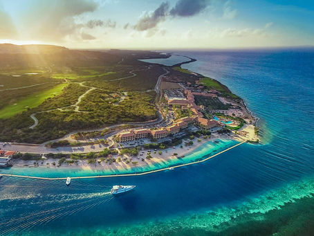 Sandals Royal Curaçao Set to Open April 14, 2022 - NOW ON SALE