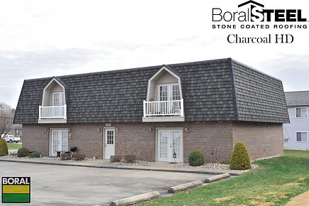 Rochester Steel Roofing | Greg The Roofer