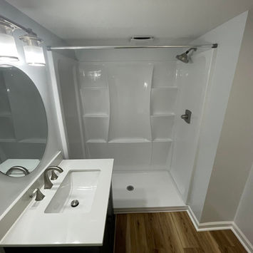 JEG Interiors LLC Rochester NY General Contractor