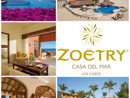 AMR Collection to Debut 2 New Zoetry Resorts in Late 2021