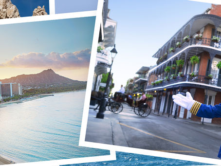 Disney Cruise Line Returns to Hawaii and Other Favorite Tropical Destinations in Early 2022