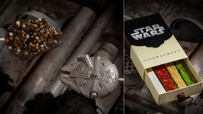 May the 4th Foodie Guide 2026